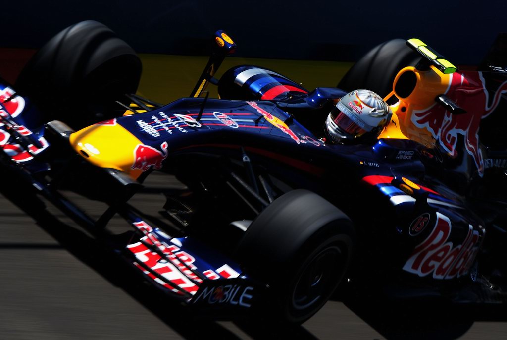 GP EUROPA - Qualifiche e Prove Libere 3